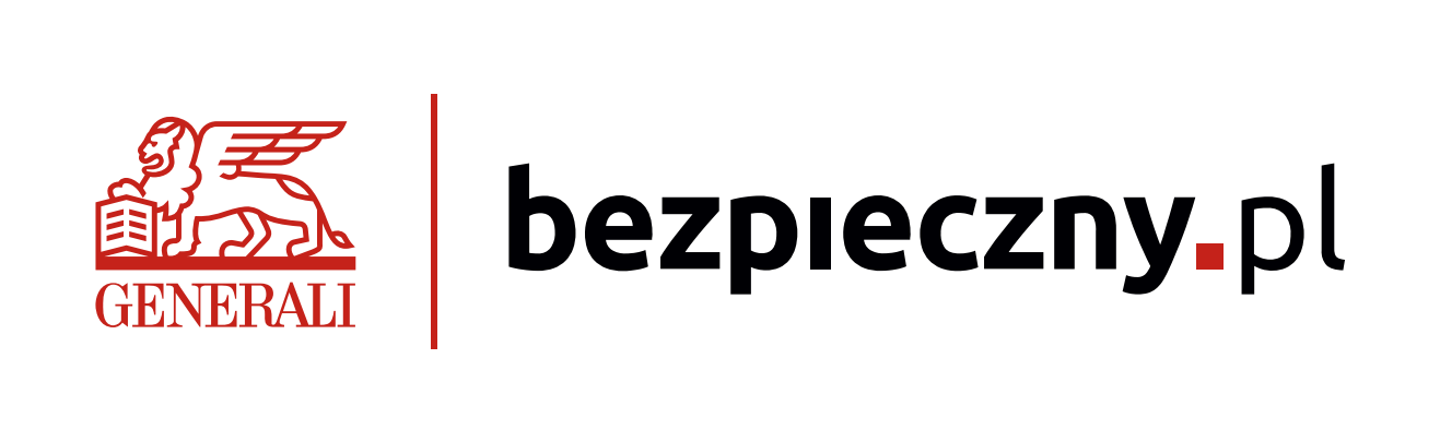Bezpieczny.pl — logo